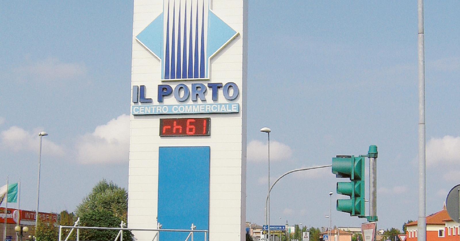 Il Porto “soffia” 33 candeline