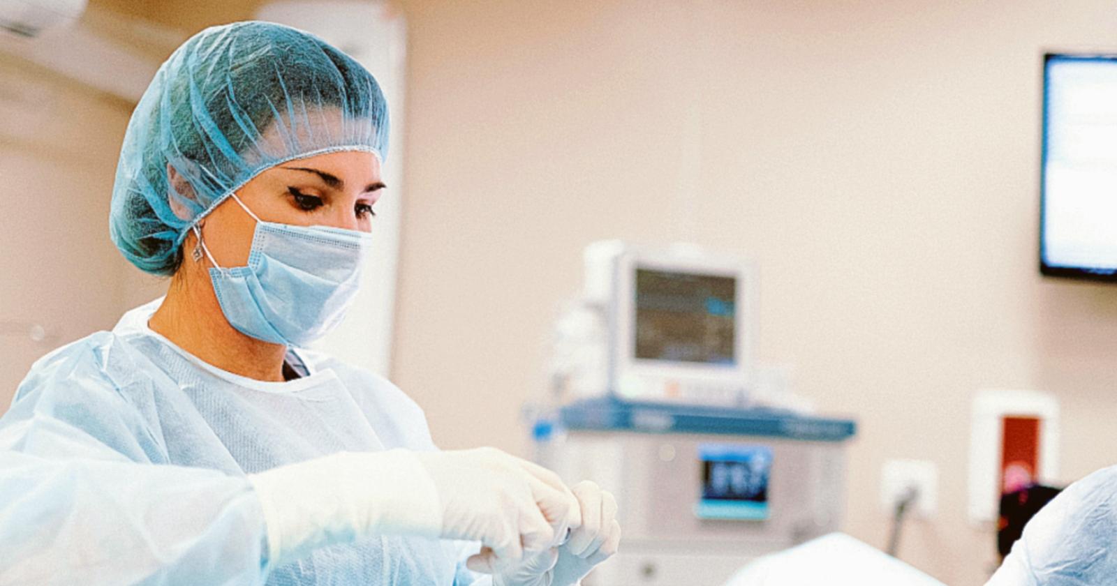 Assistenza domiciliare, Ulss 5 prima