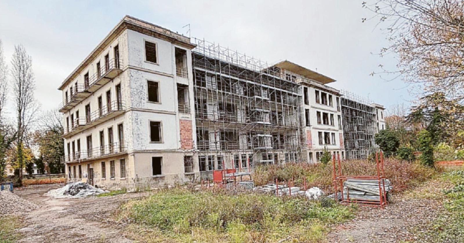 Operazione “salva Maddalena”