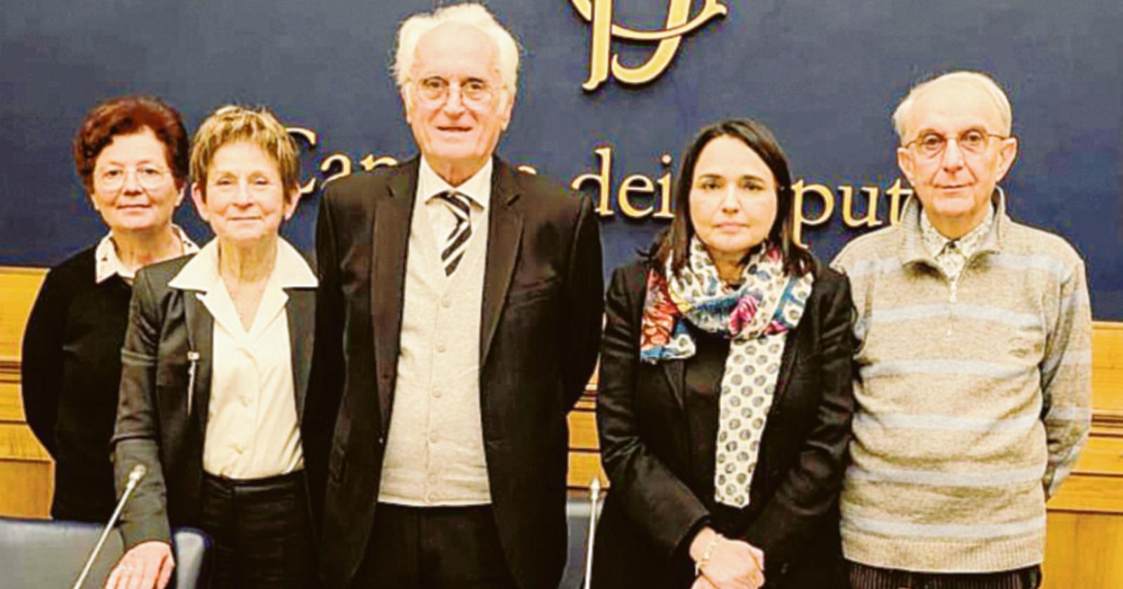 “Comuni più vicini alle persone”