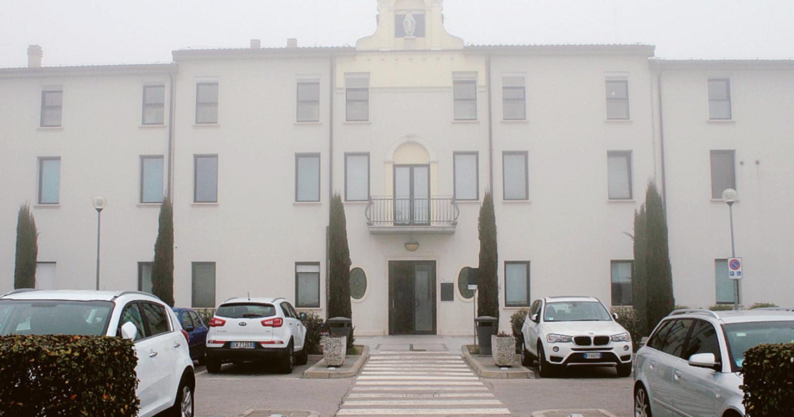 “Crediamo nel nostro personale”