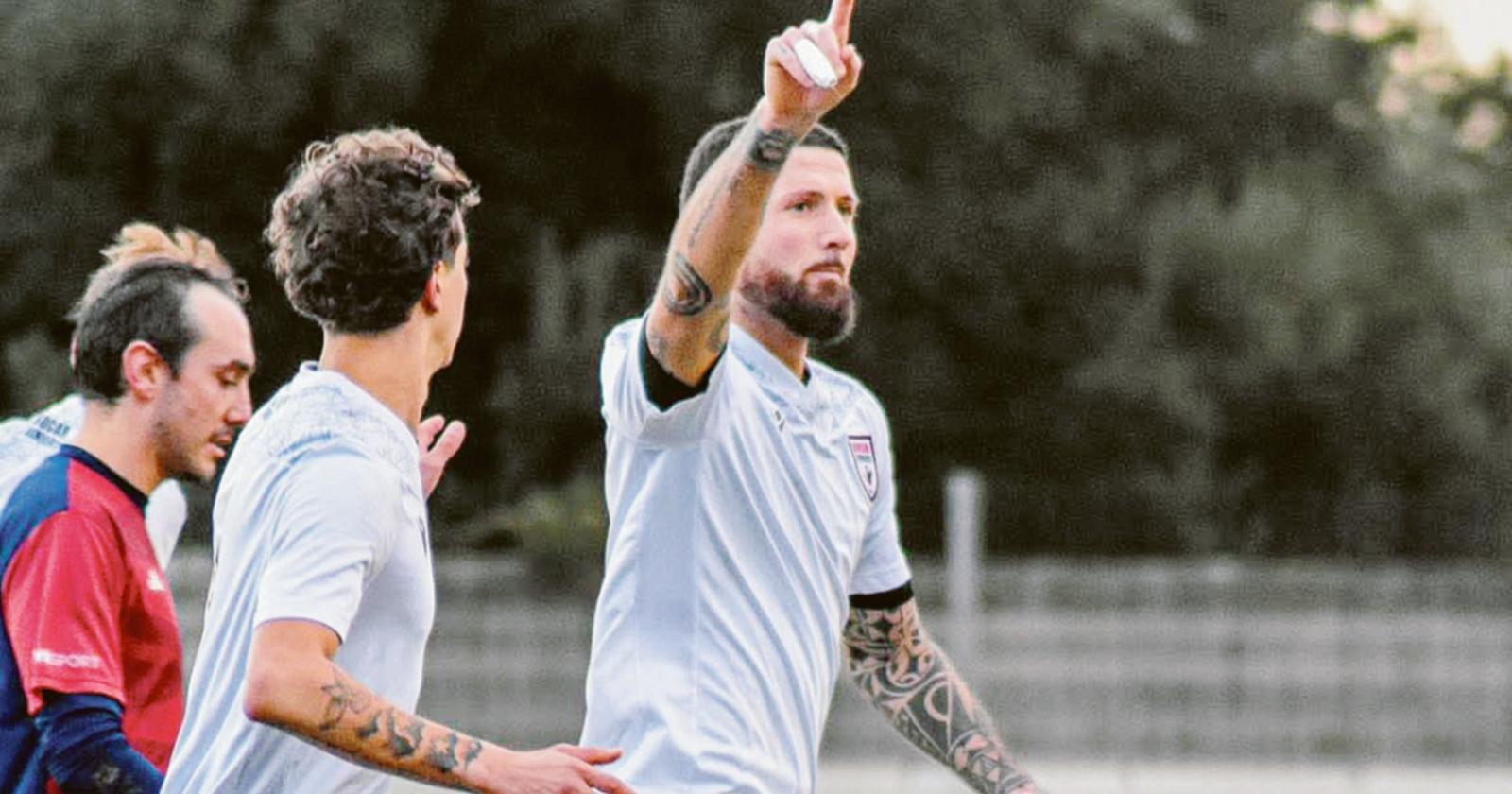 Il Bocar a secco da tre giornate