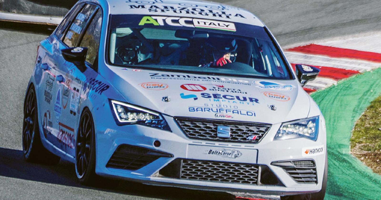 Bolza Corse, un Fiume in piena