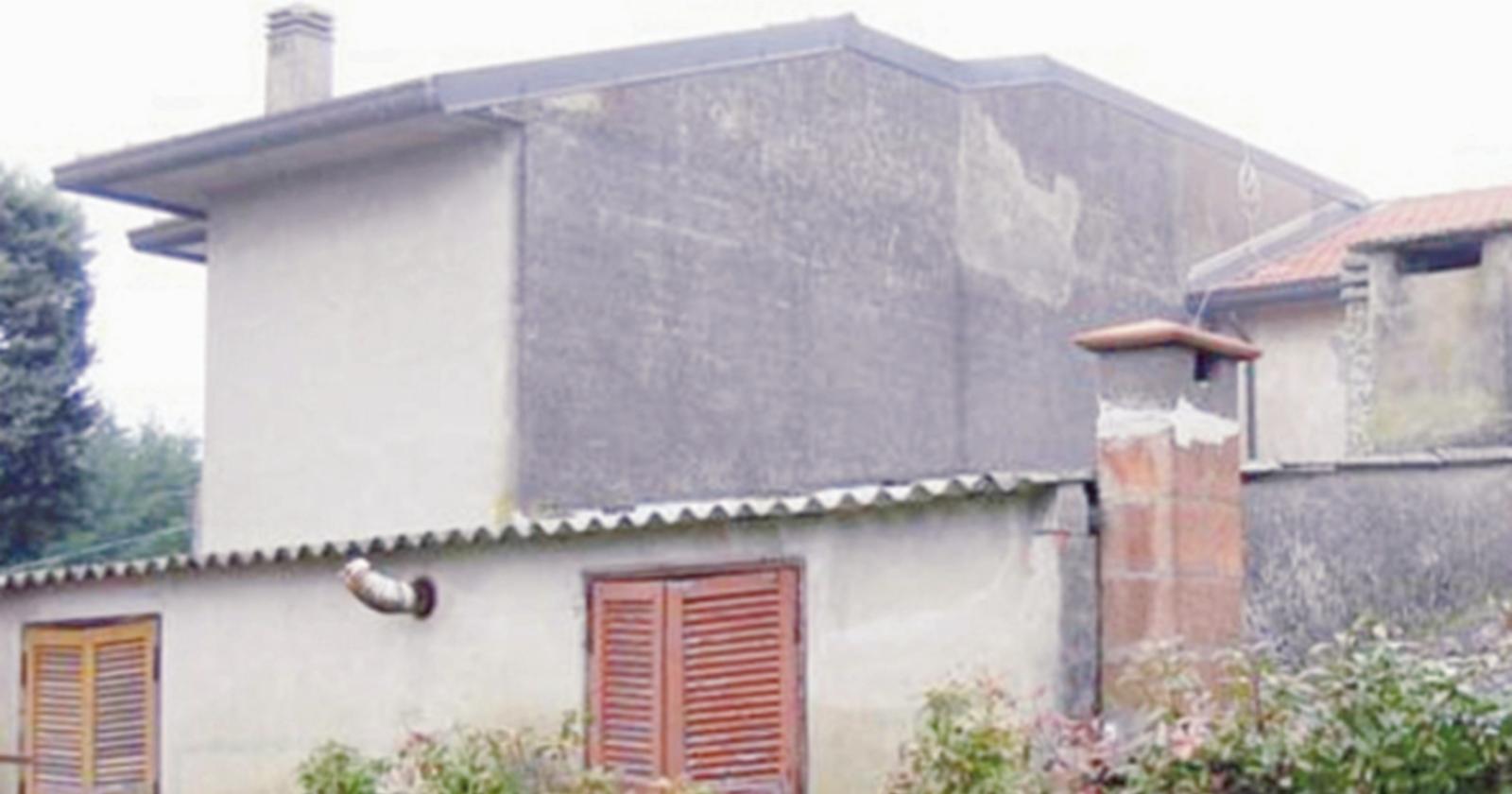 Case Ater, restyling per 162mila euro