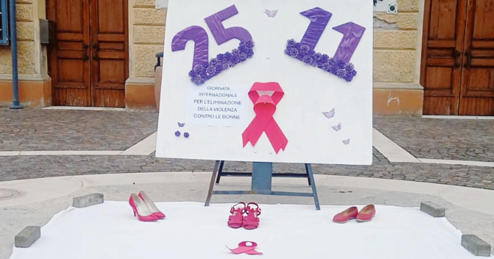 Piccoli gesti per far riflettere