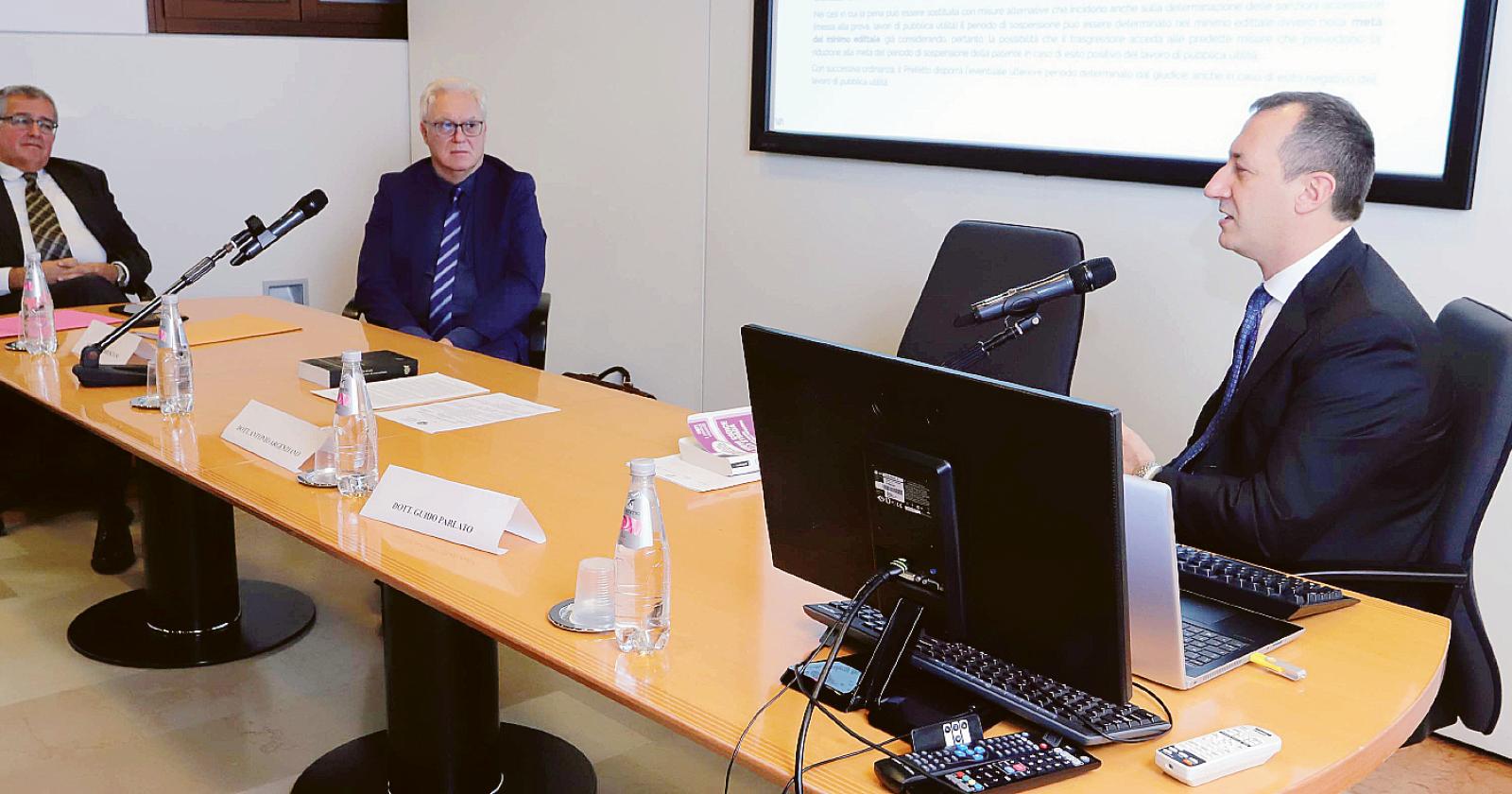 L’“Alcolock” e tante altre novità