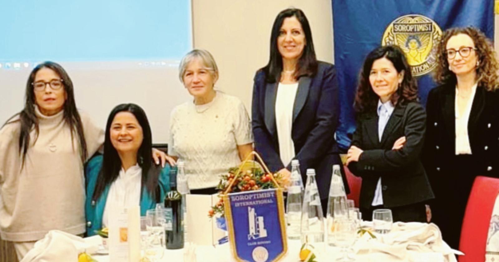  A sostegno delle donne