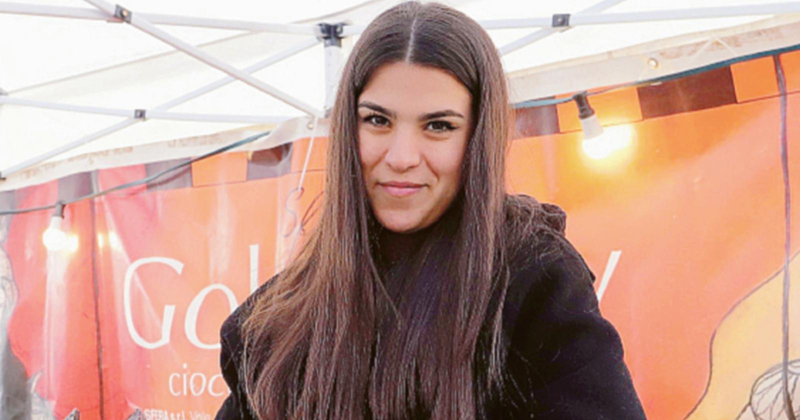 Corso a tutto cioccolato