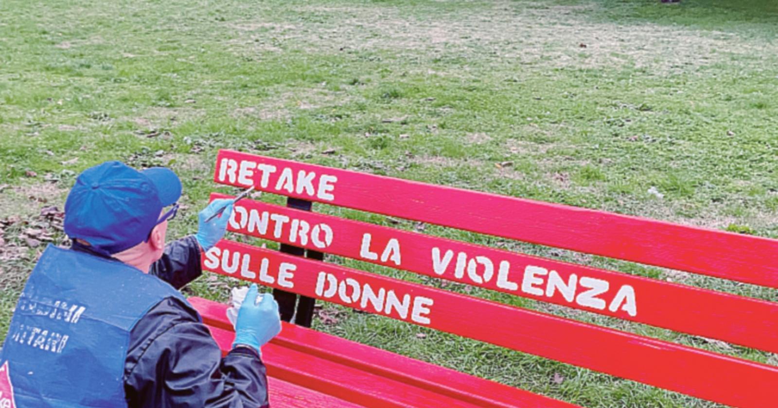 Oggi i volontari al lavoro per ripulire Città giardino