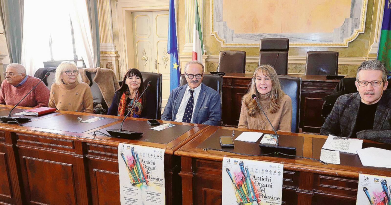 Organi, “strumenti dell’anima”