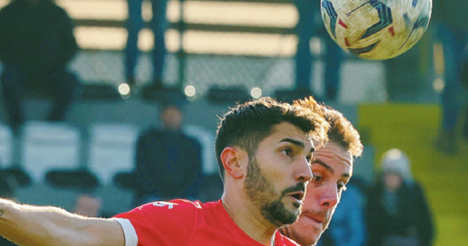 "Al pari della prima"