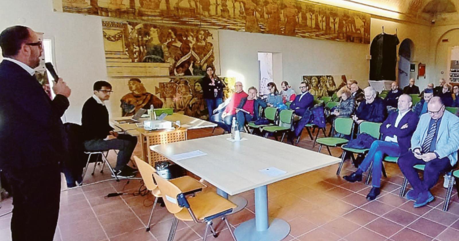 Verso il rinnovo Mab Unesco