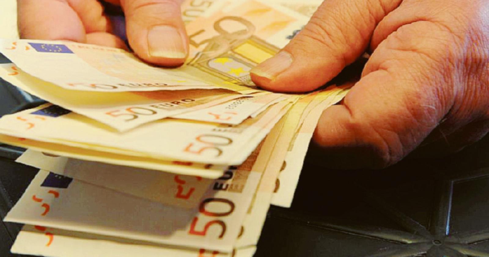 Fondi per chi ha bisogno