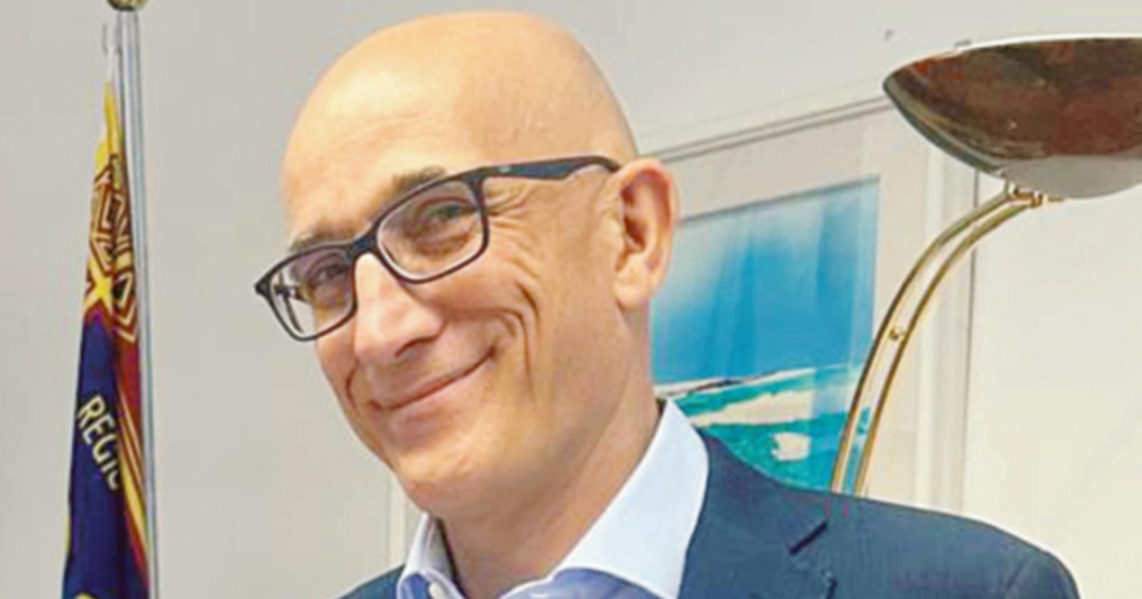 In consiglio il dg dell’Ulss Girardi