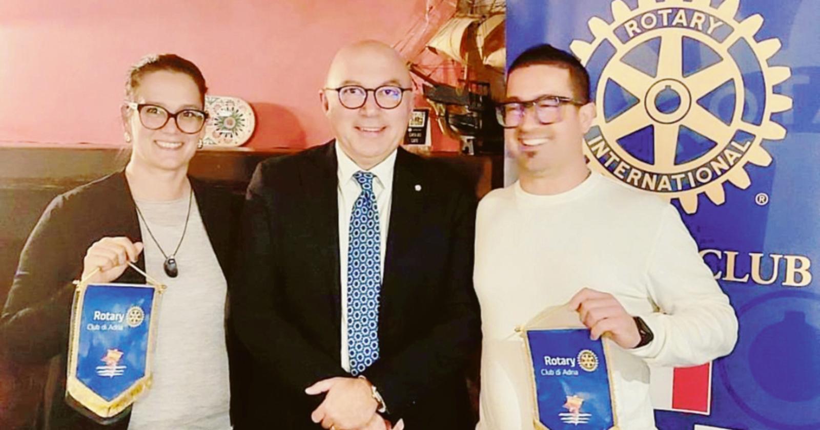 Cozza Mitilla, storia di un successo