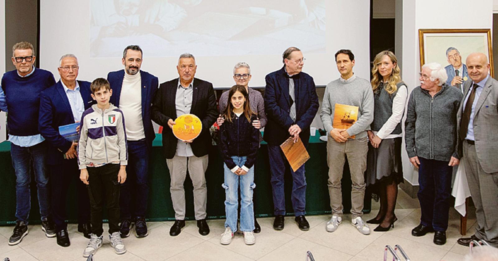 “Parole che costruiscono il futuro”