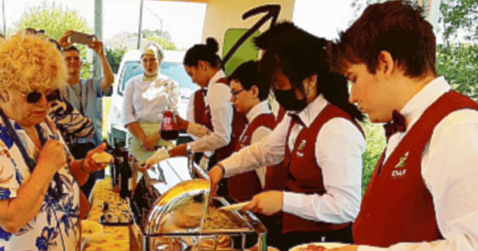 Giovani innovatori fra i campi arriva la finale degli Oscar green