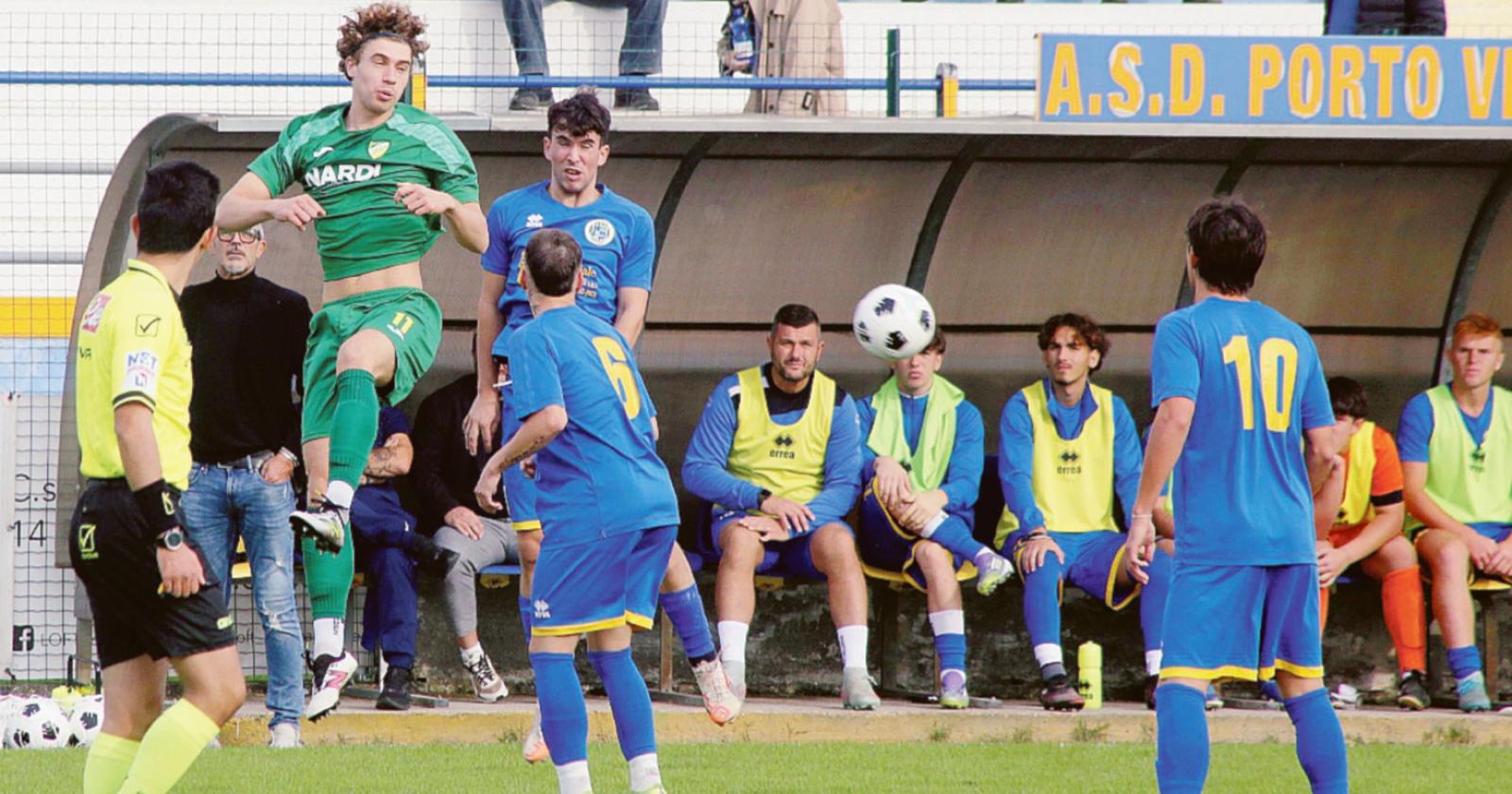 Gli ultimi “martiri” del Porto Viro