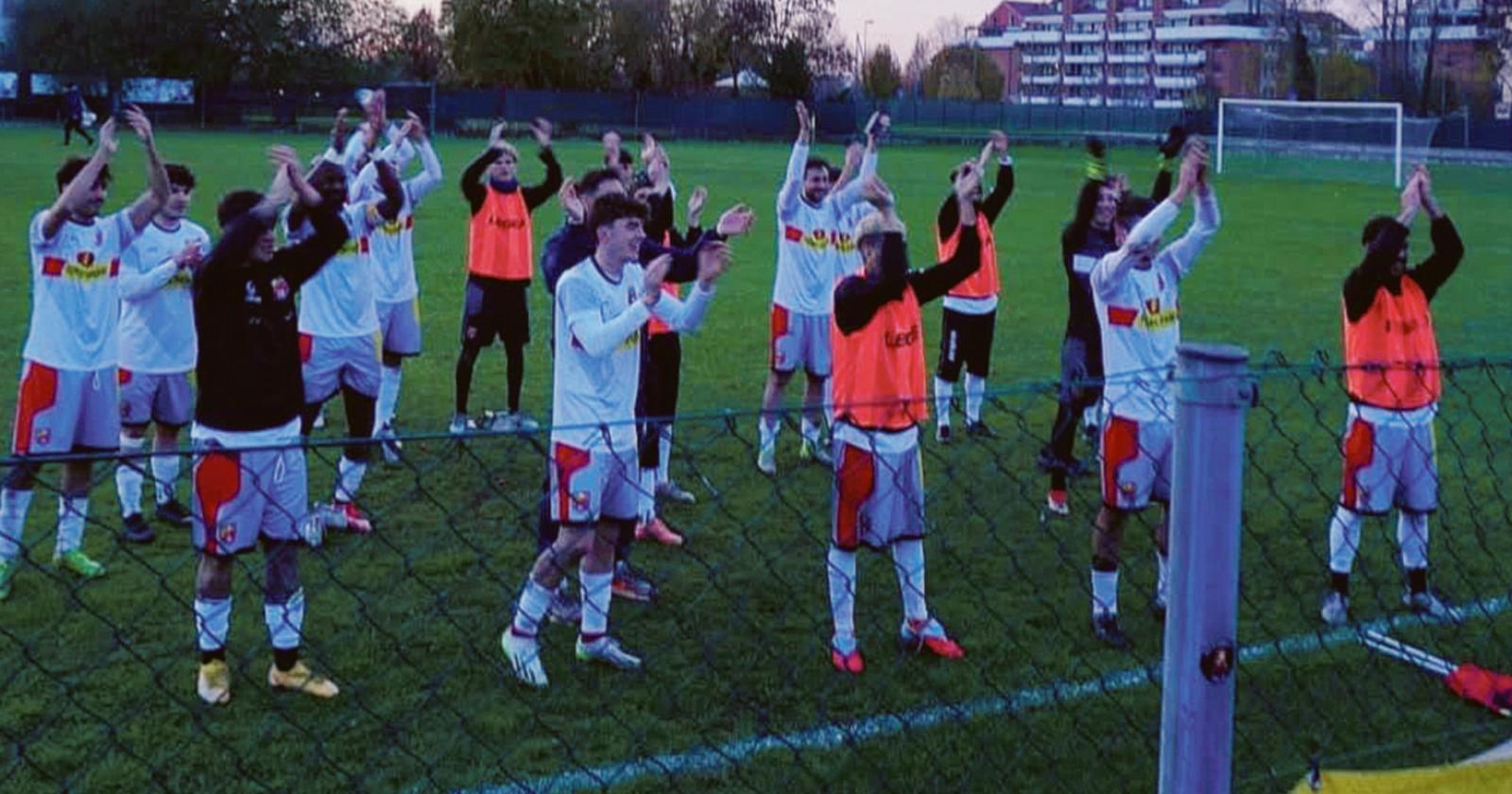 La Tajo non può cadere nel Fossò