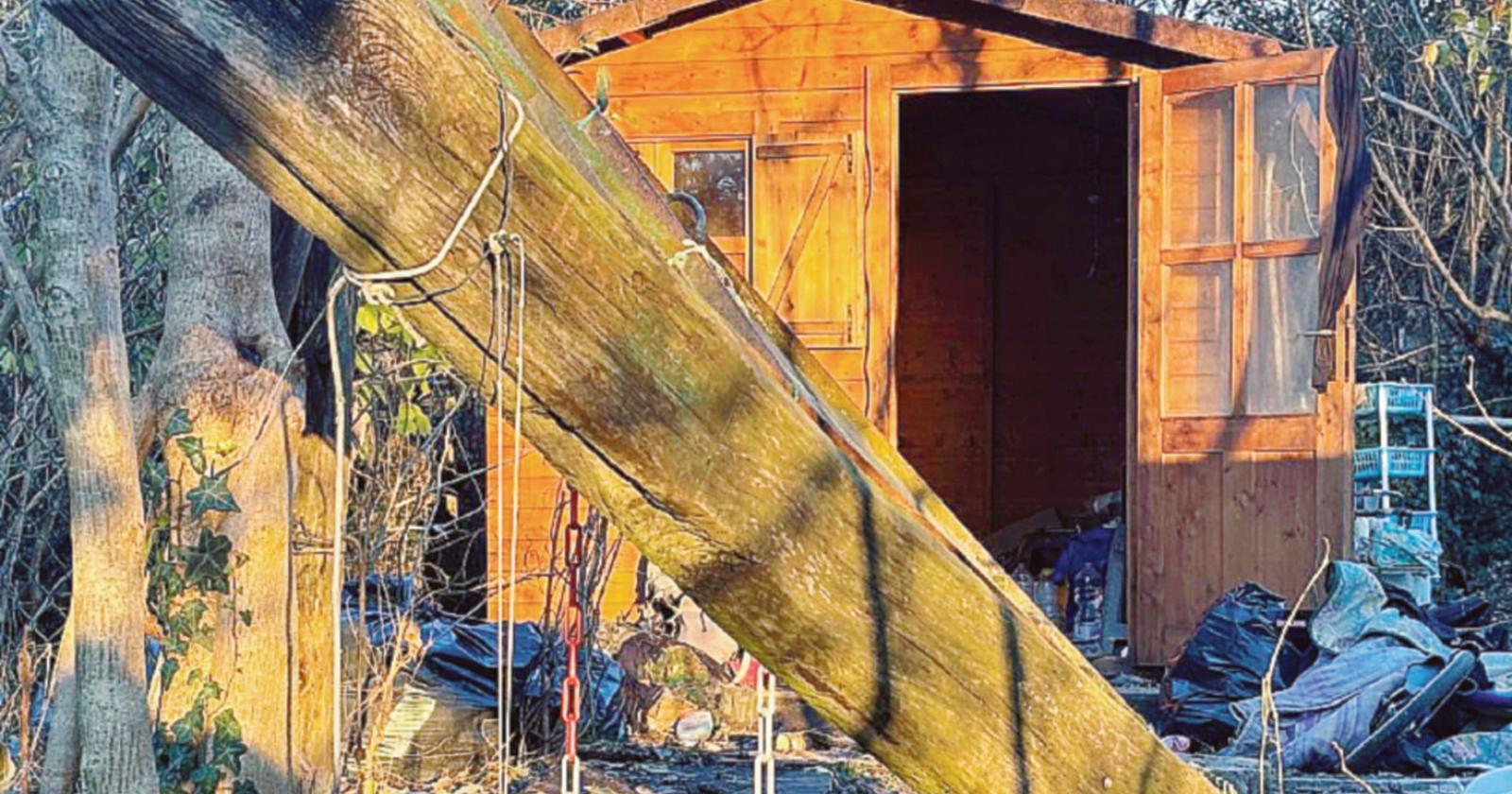 Morto di freddo: “Temiamo possa accadere ancora”