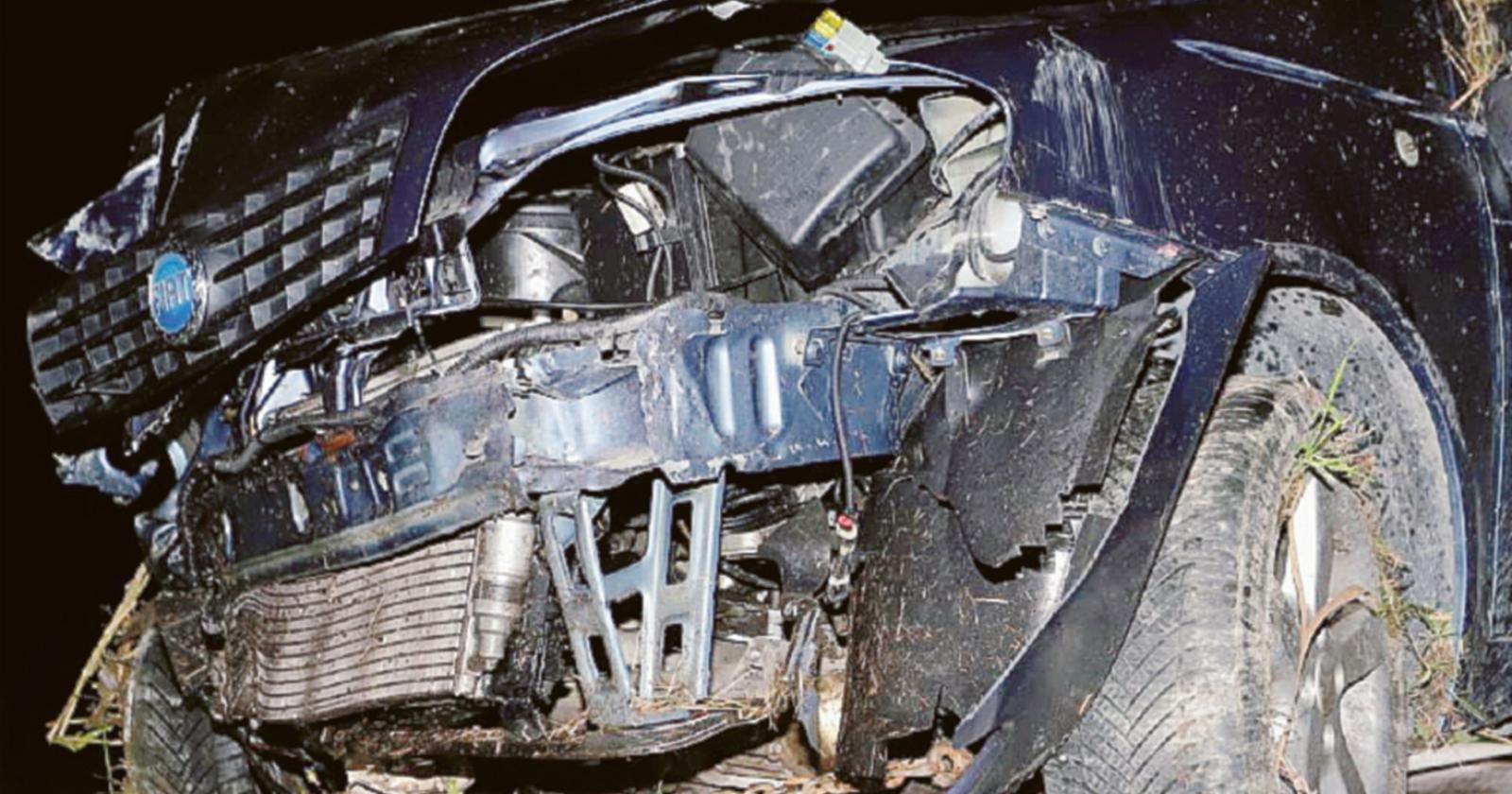 Ora è caccia aperta al fuggitivo