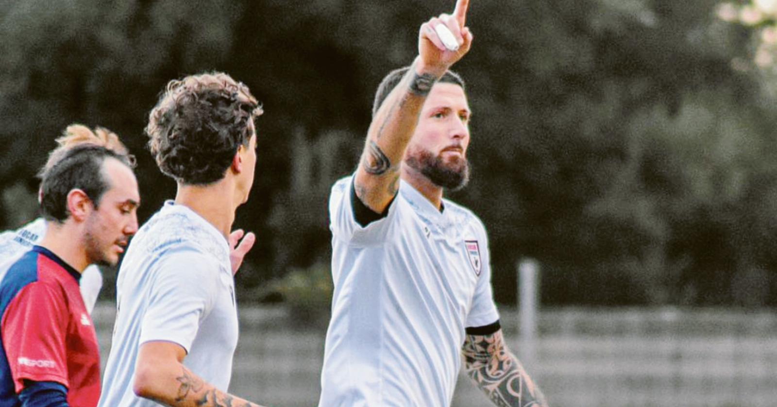 Il Bocar ringrazia il solito “Puccia”