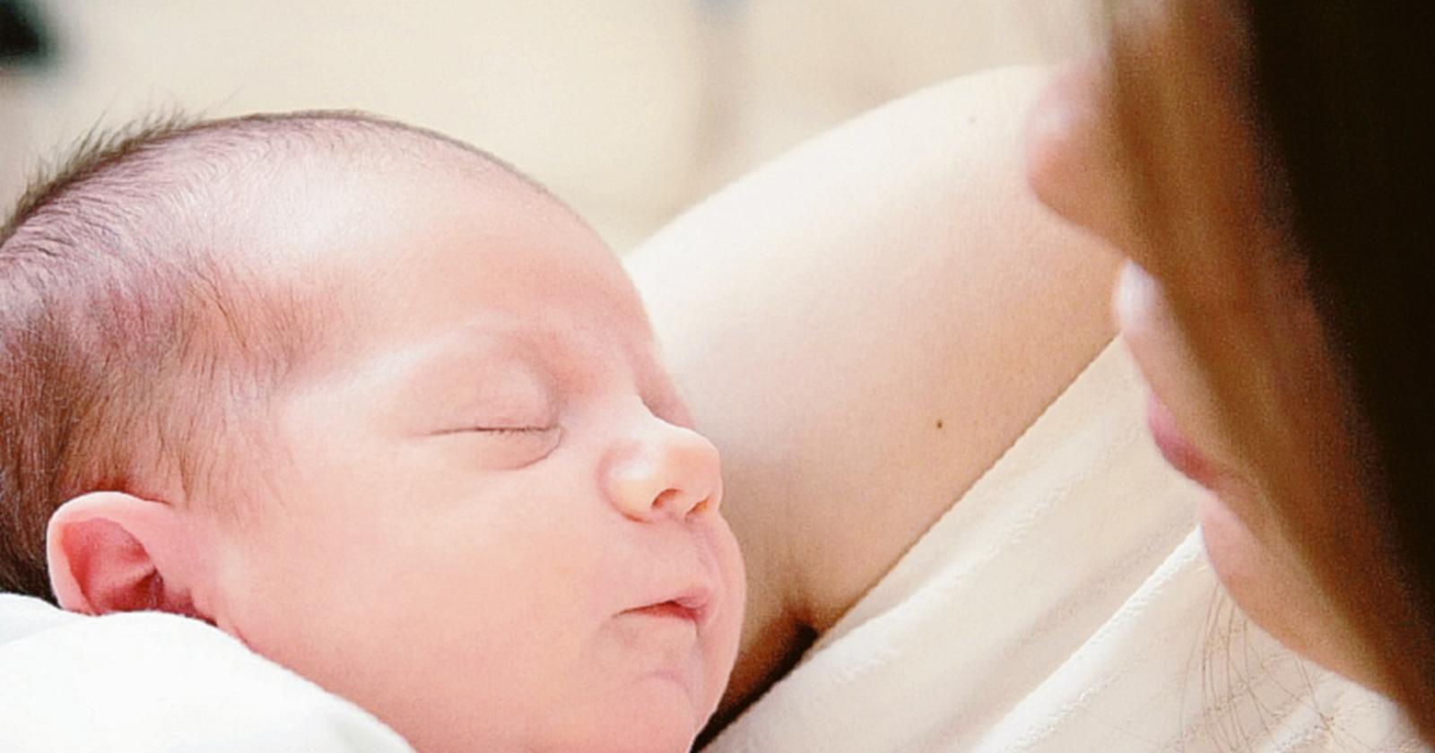 Aiuto per le mamme che lavorano