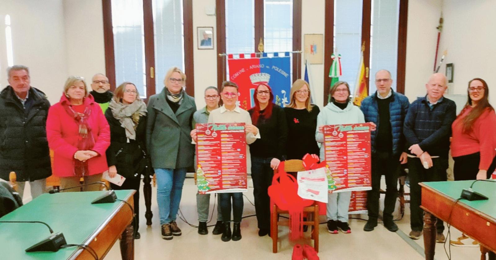 Trenta modi per dire “E’ Natale”