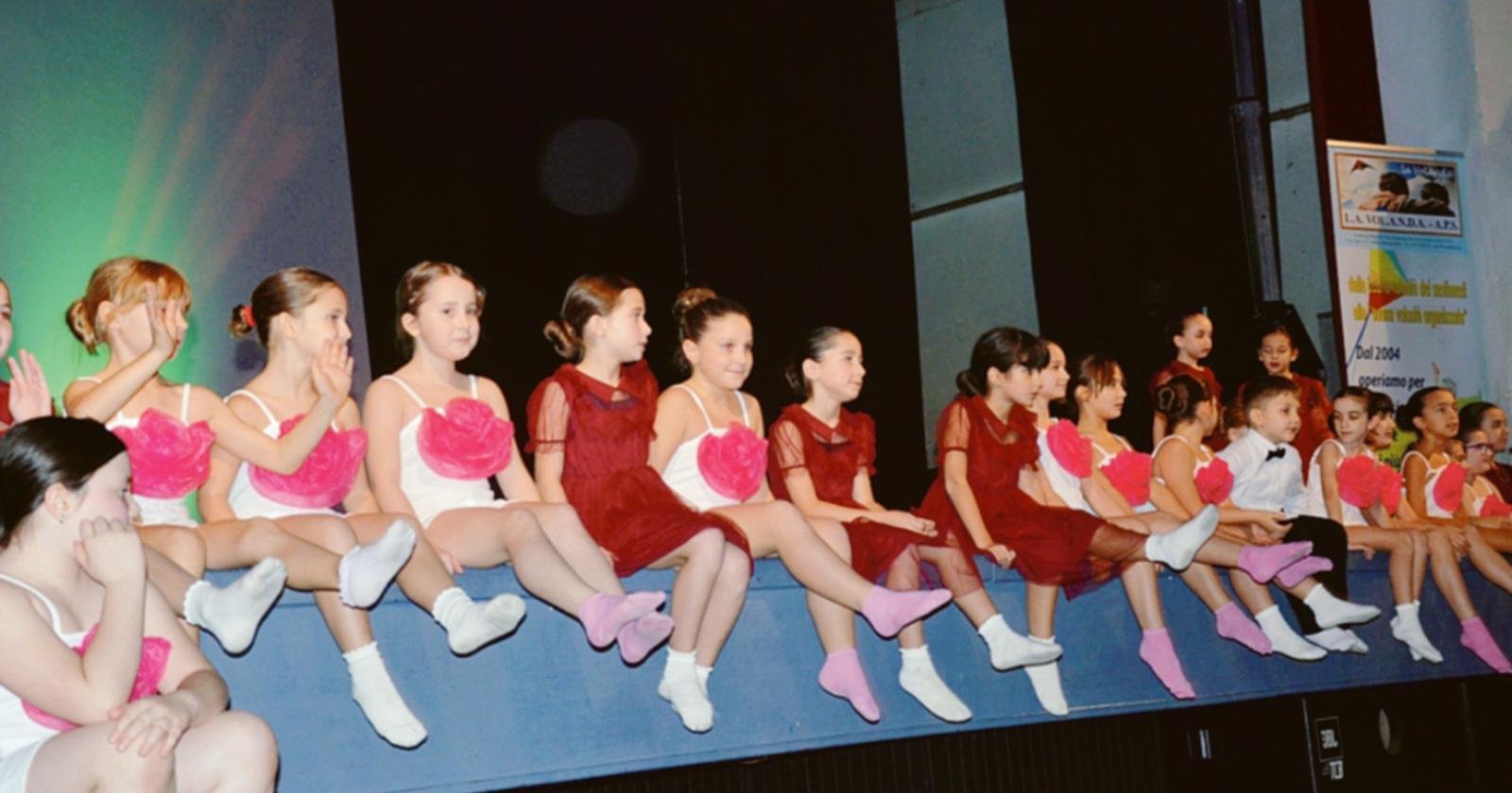 Tutti assieme per salvare “La Volanda”