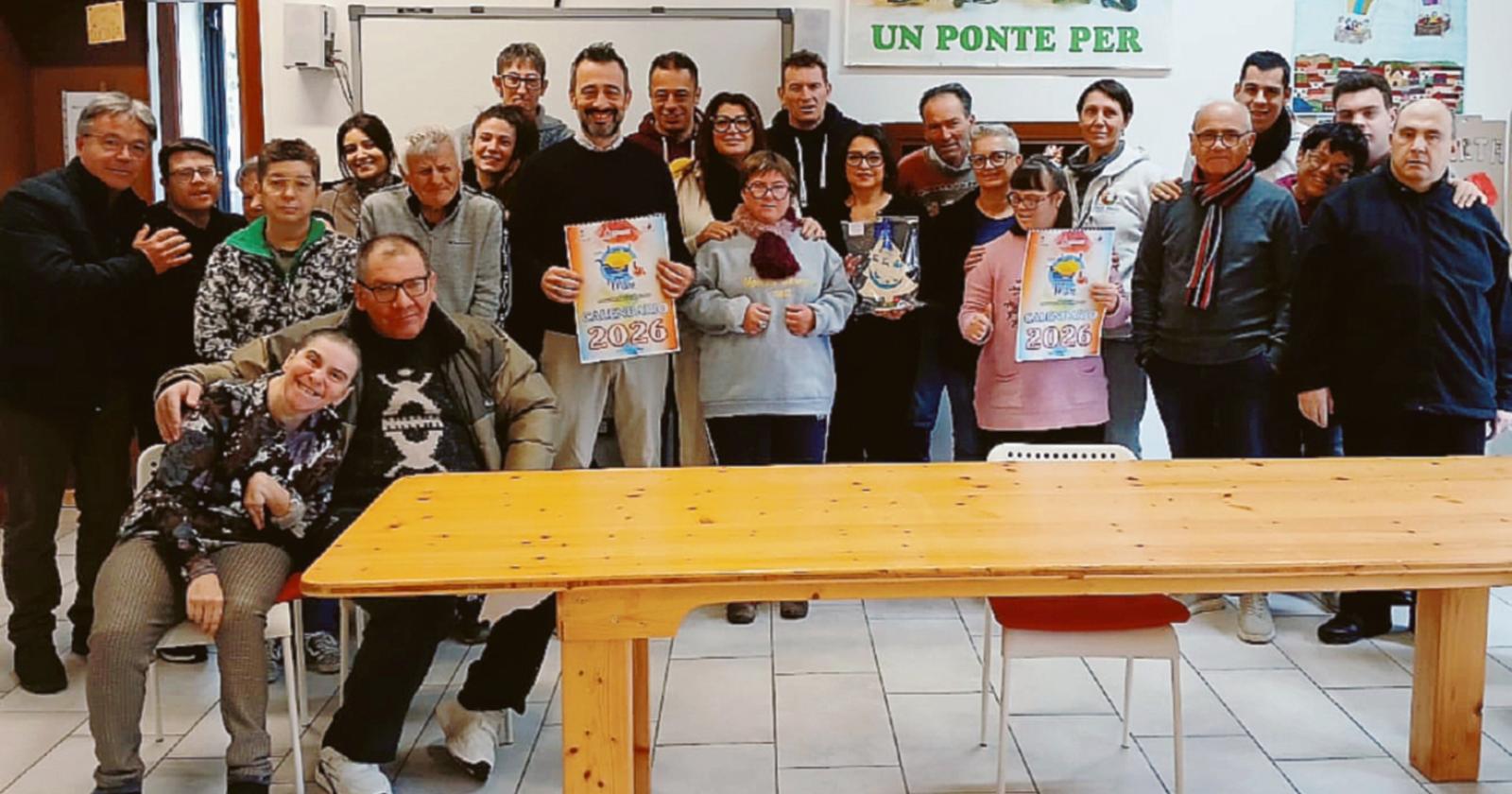 Un anno pieno di inclusione