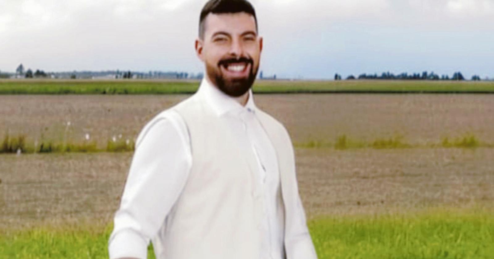 Una raccolta fondi per Luca