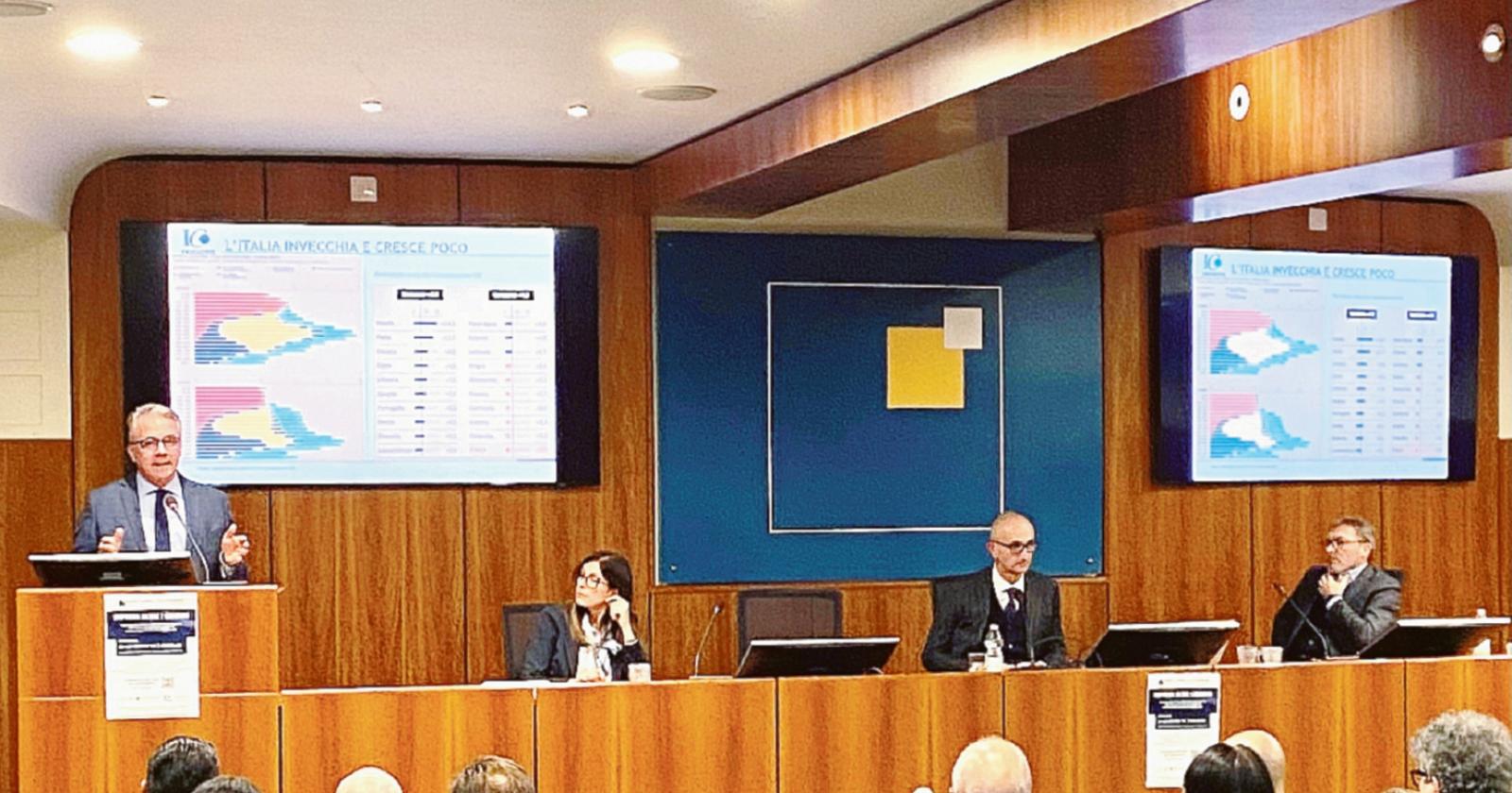 Il ruolo delle Pmi nei mercati esteri