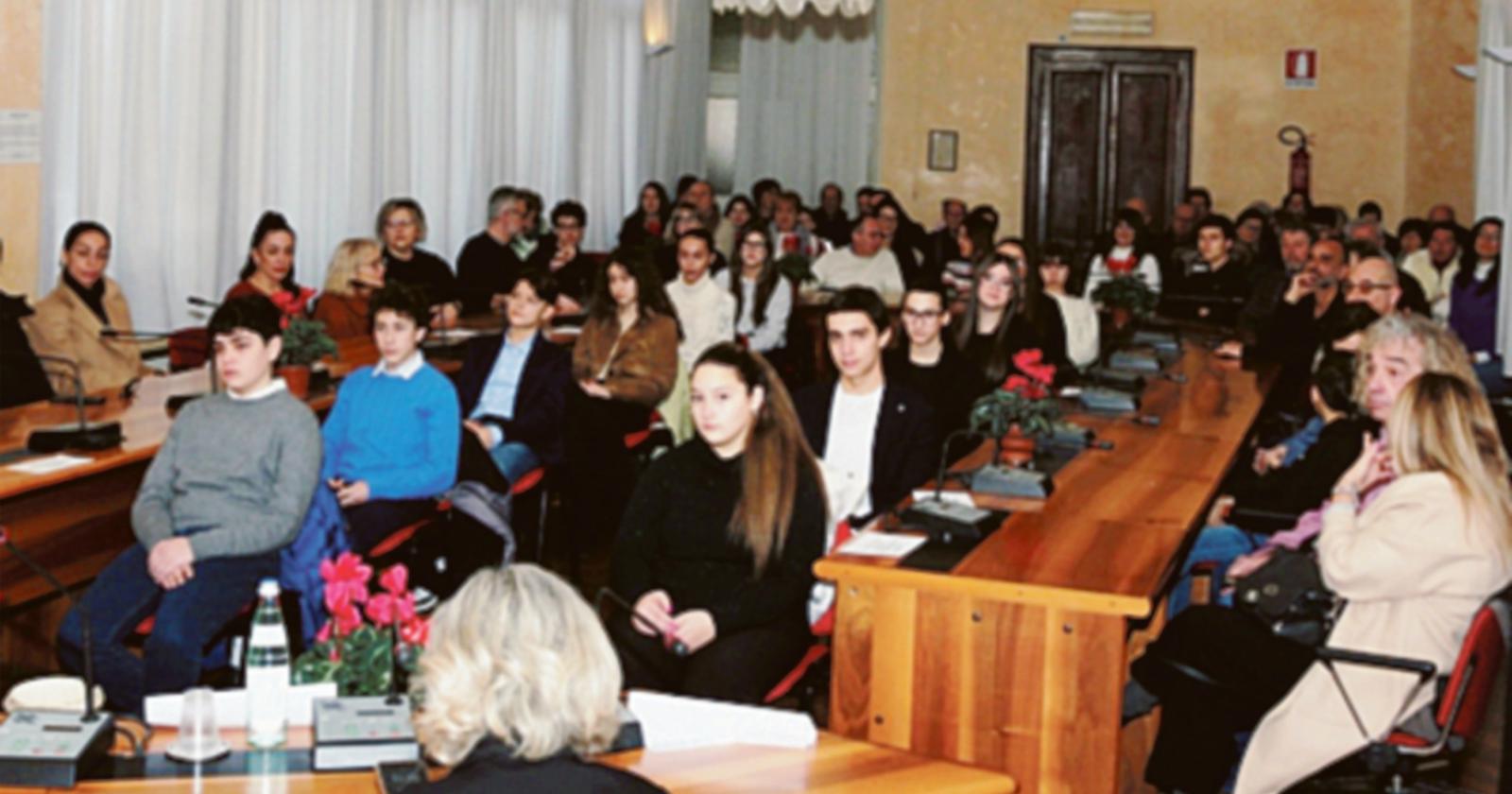 Consegnate le borse di studio “Groto-Marin”