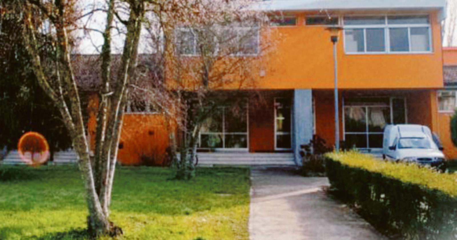 Doppio progetto di riqualificazione