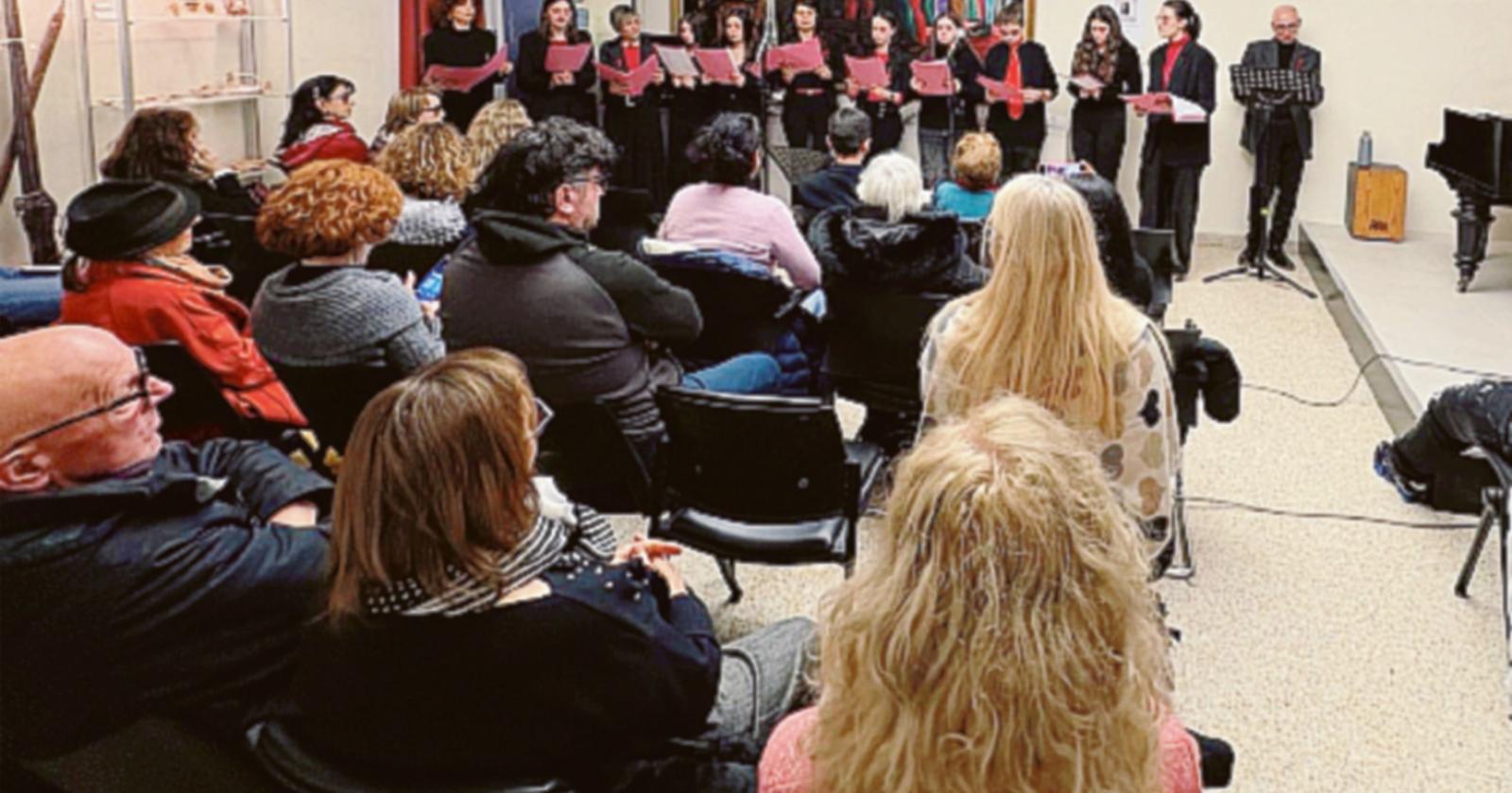 Parole e musica per raccontare storie 