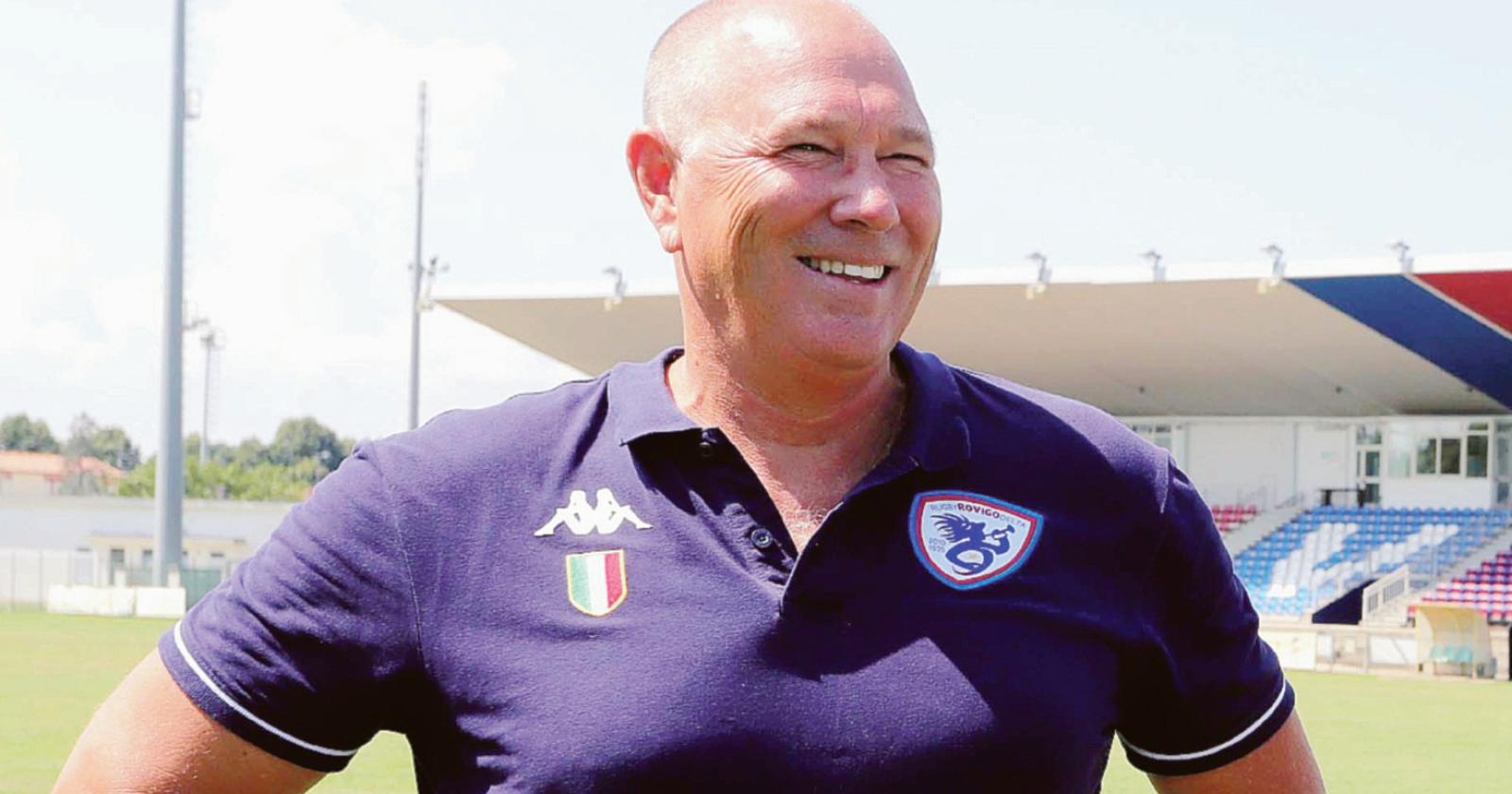 Roux: “Novembre nero per noi”