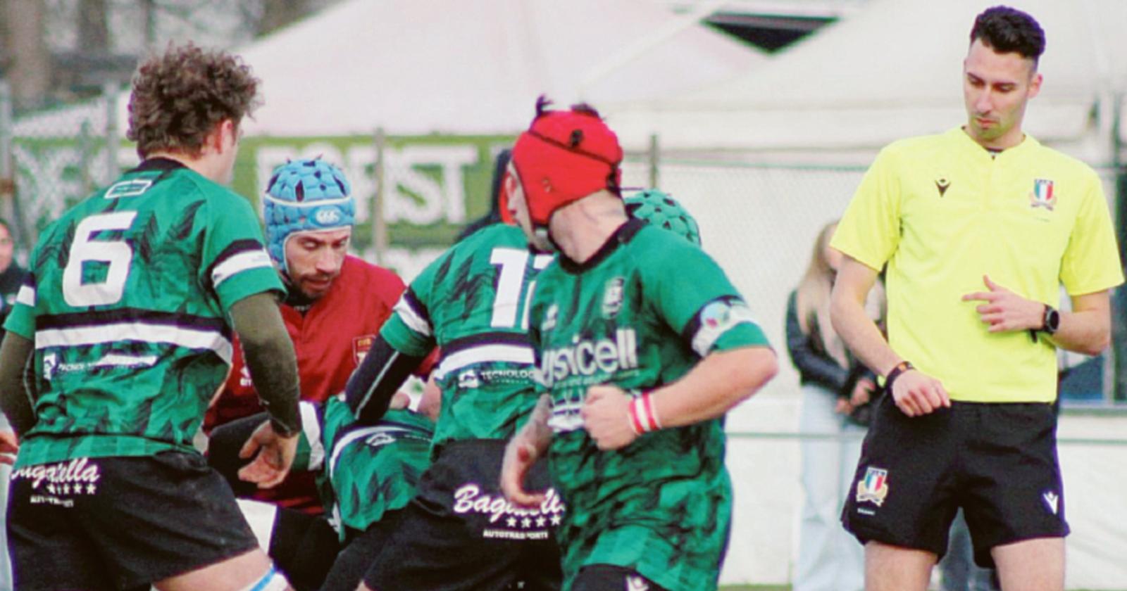 Villadose brutto ma efficace