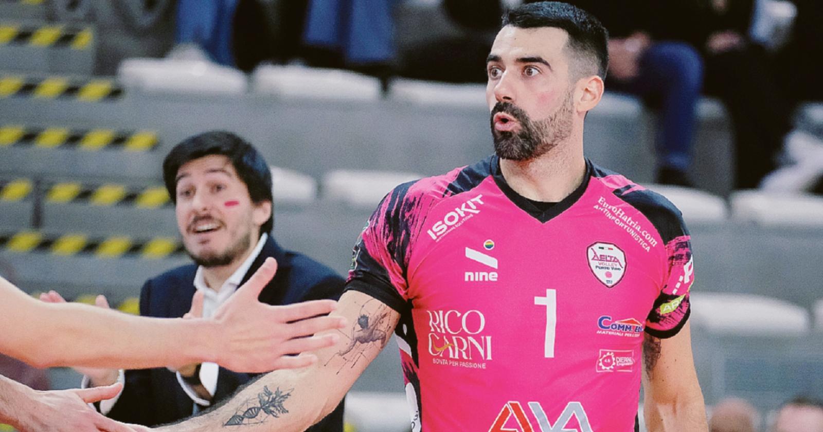 “Una vittoria che ci dà fiducia”