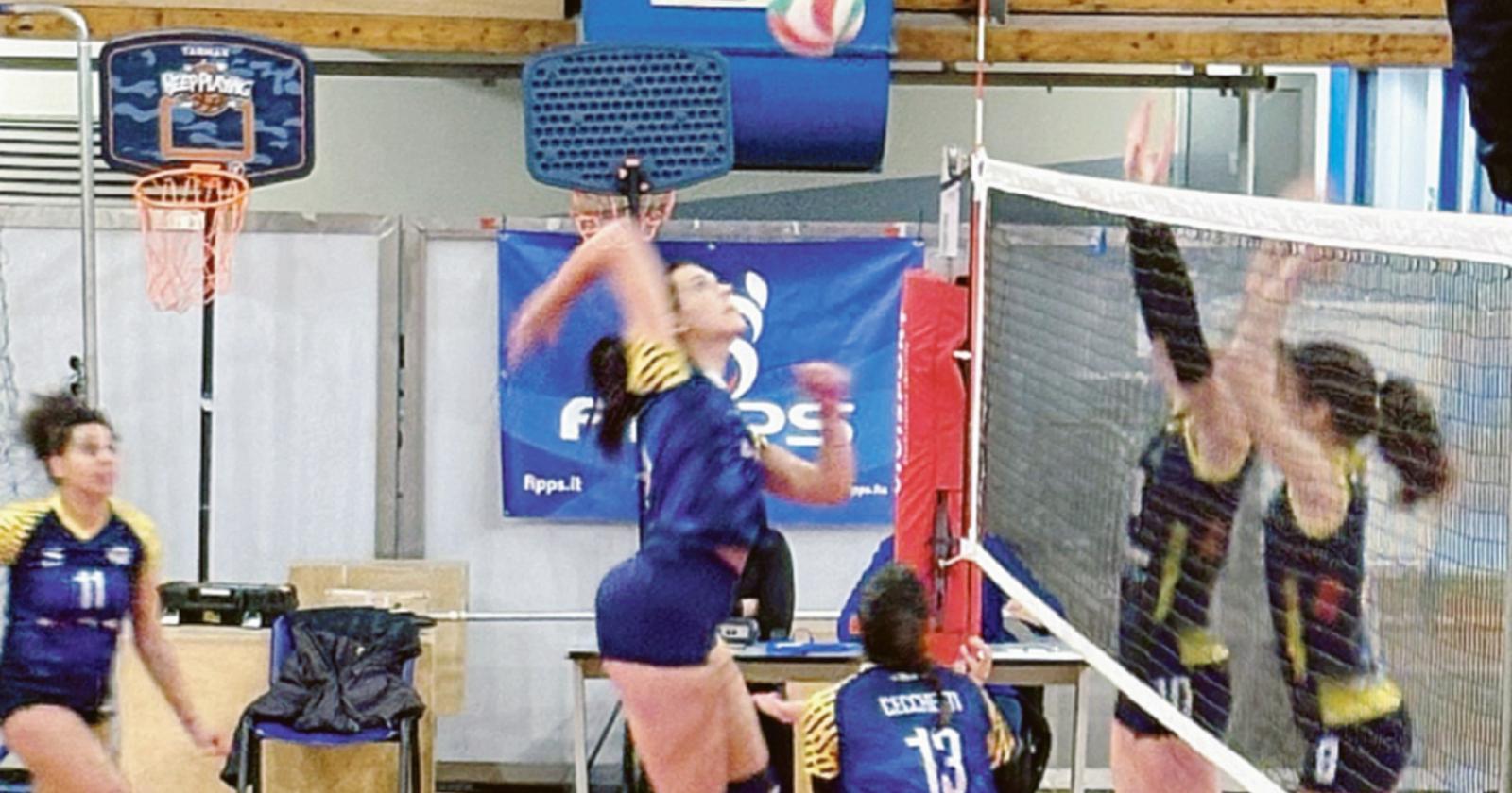 Il San Pio spiazza il Terraglio