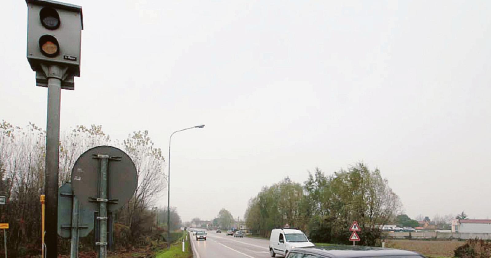 Statale 16, tre nuovi velox in arrivo