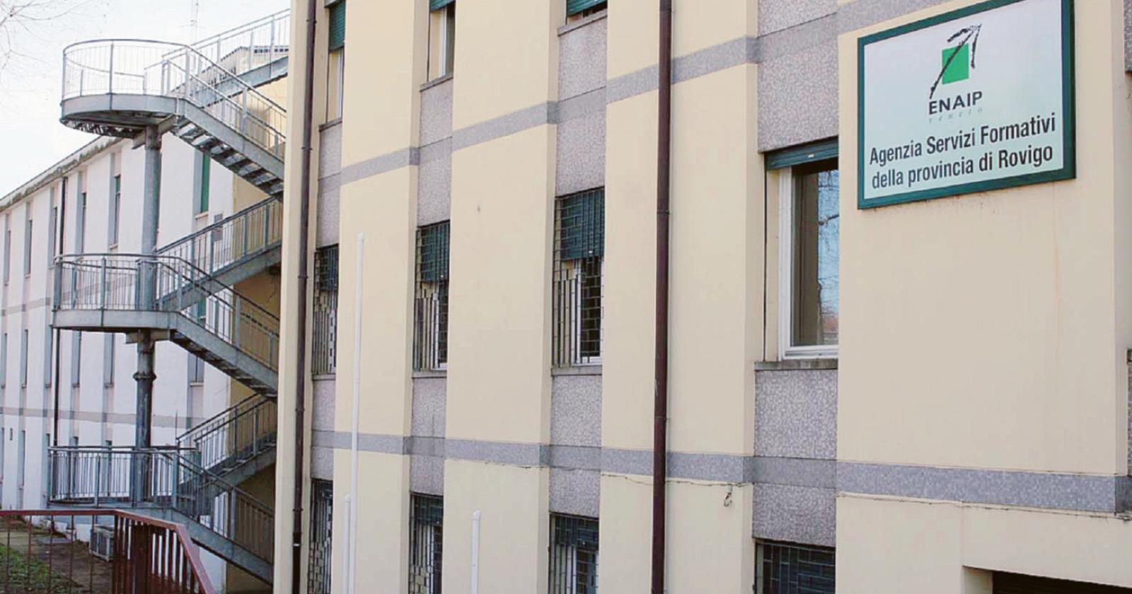 Ex Don Bosco, futuro residenziale