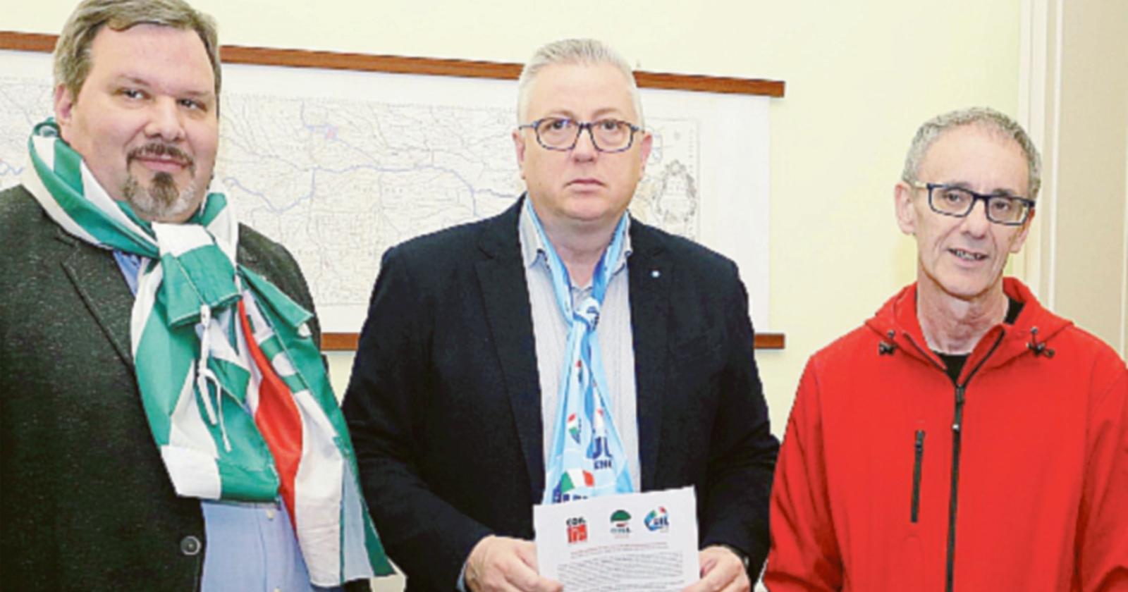 “Lavorare per far crescere l’Ipa”