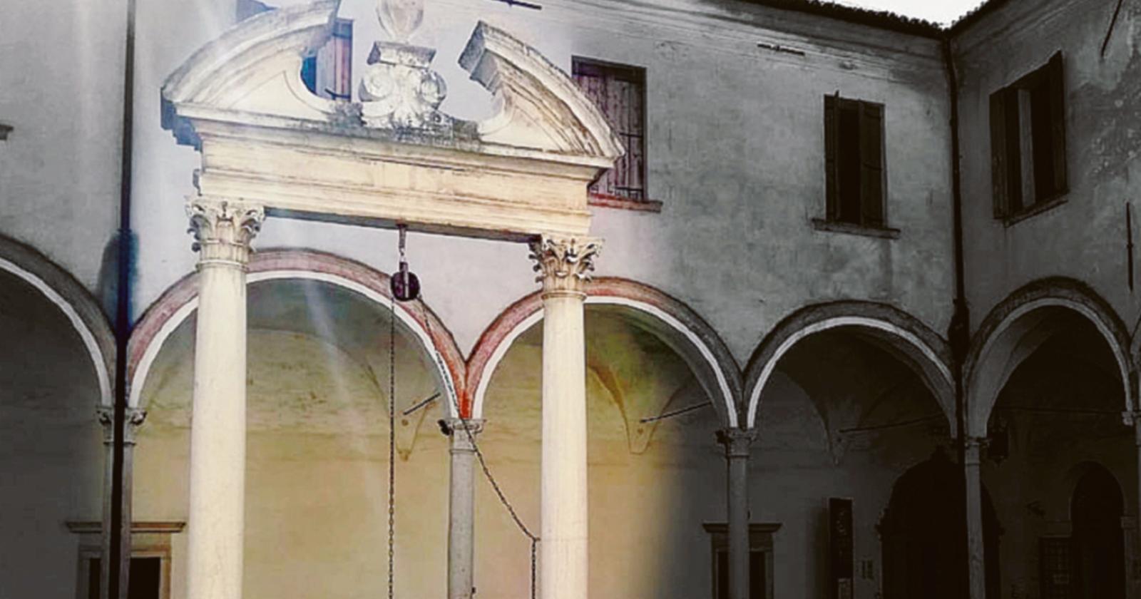 Lo spirito di Natale al museo