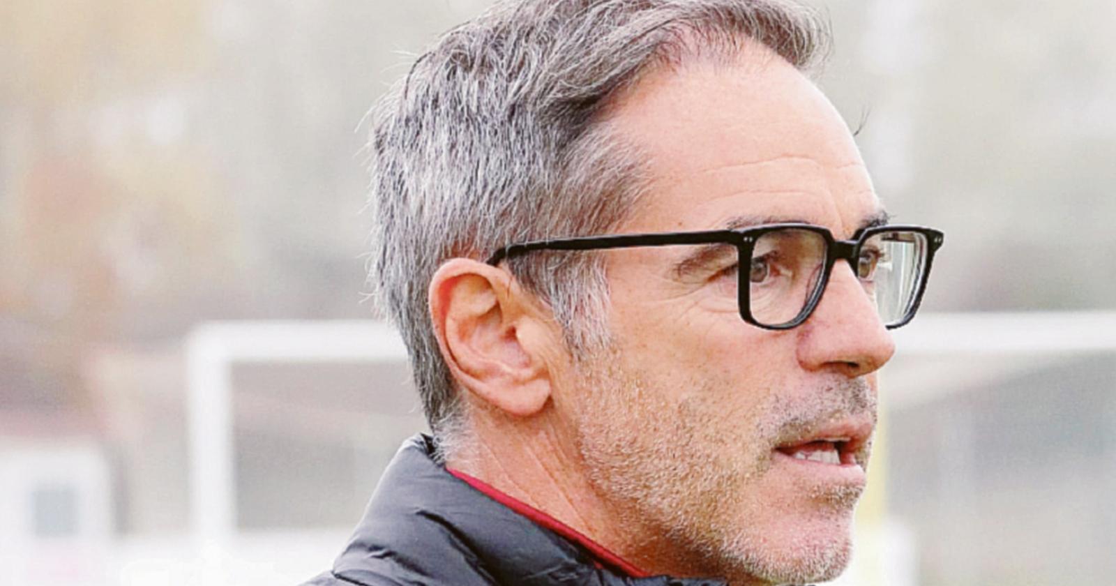 Scossone Adriese: cambia il mister