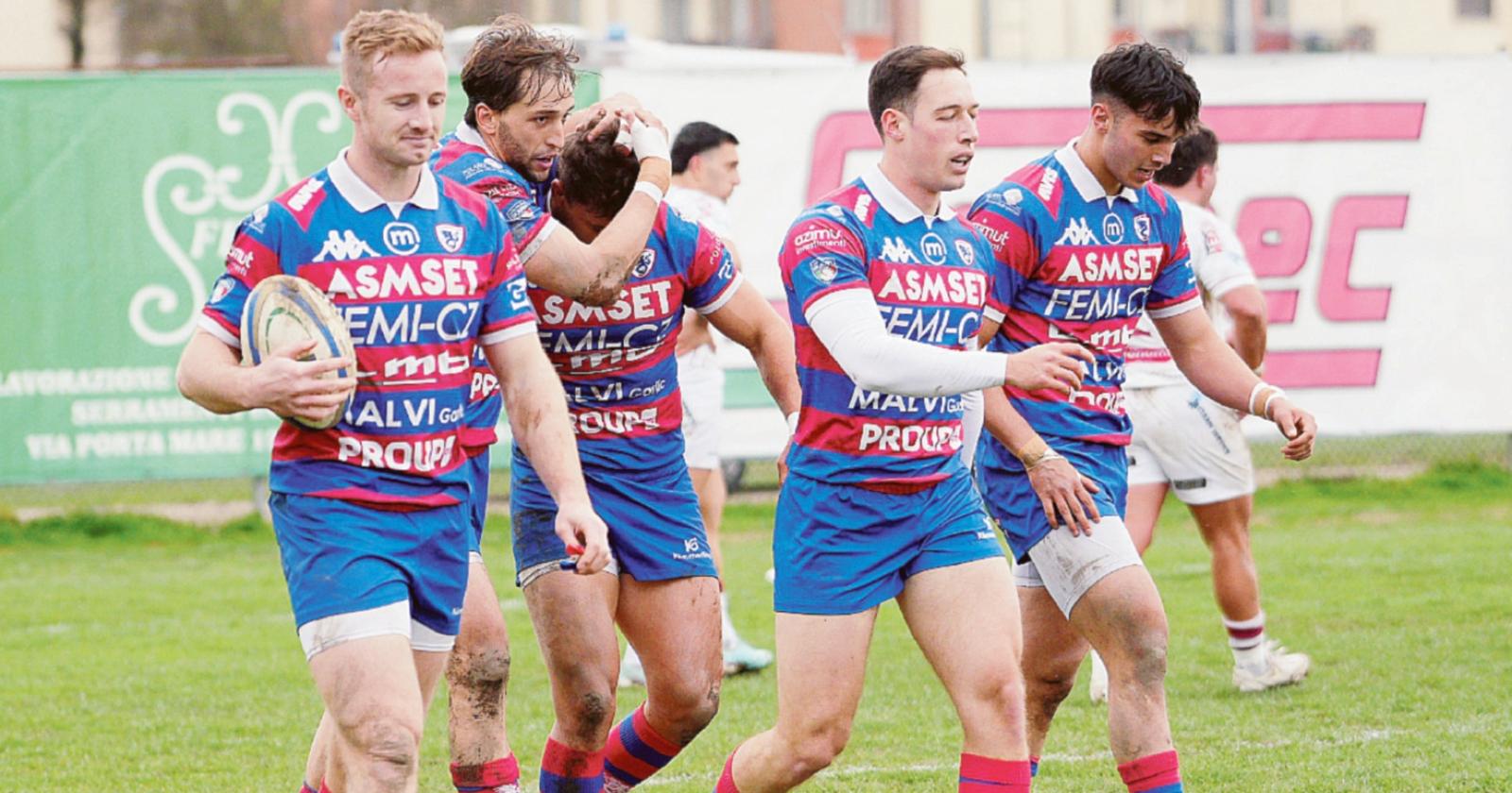 Match di cartello al “Battaglini”