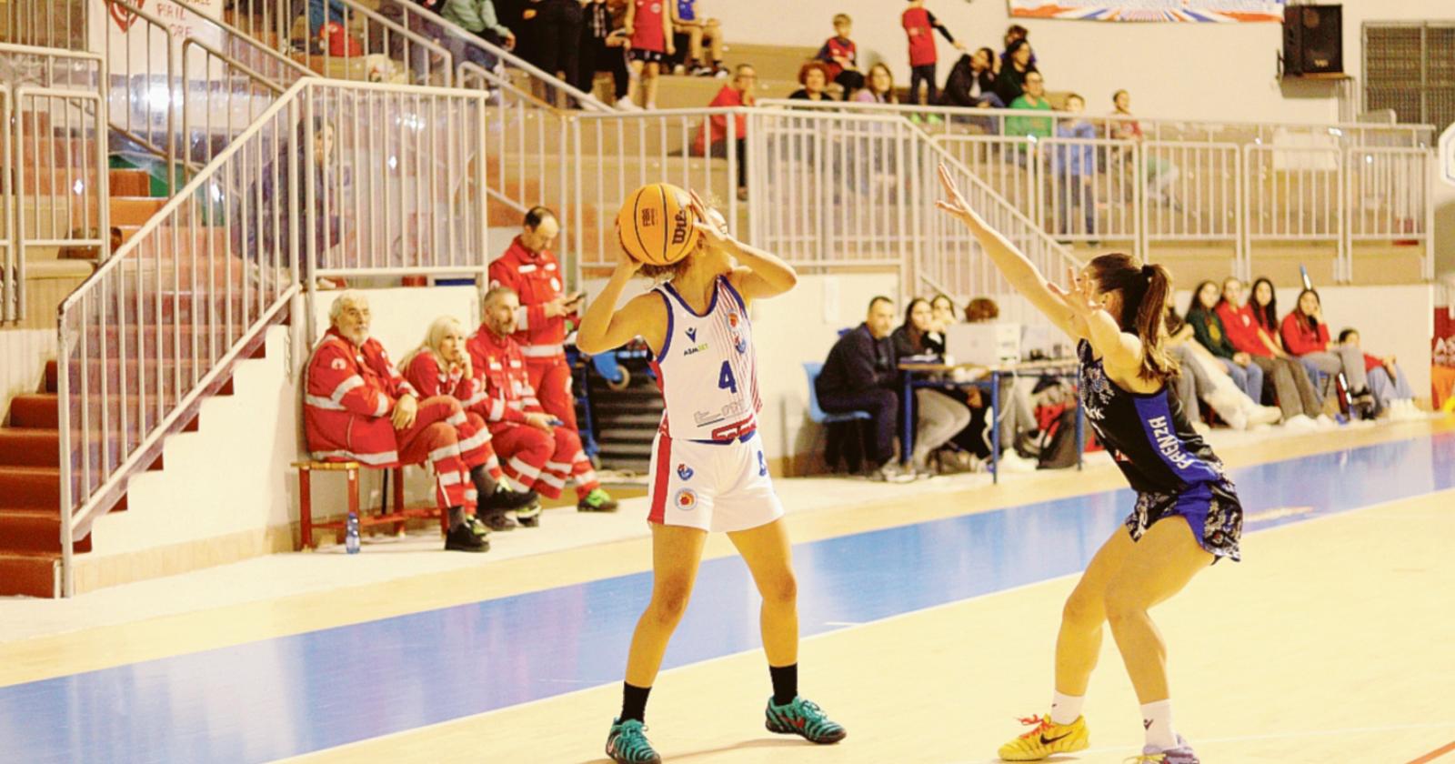 Trasferta siciliana per la Solmec