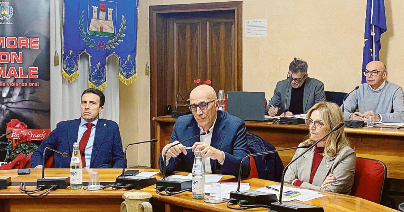 “Pronto soccorso, l’iter prosegue”