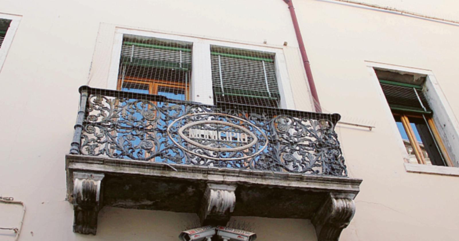 Mozione Palestina rinviata