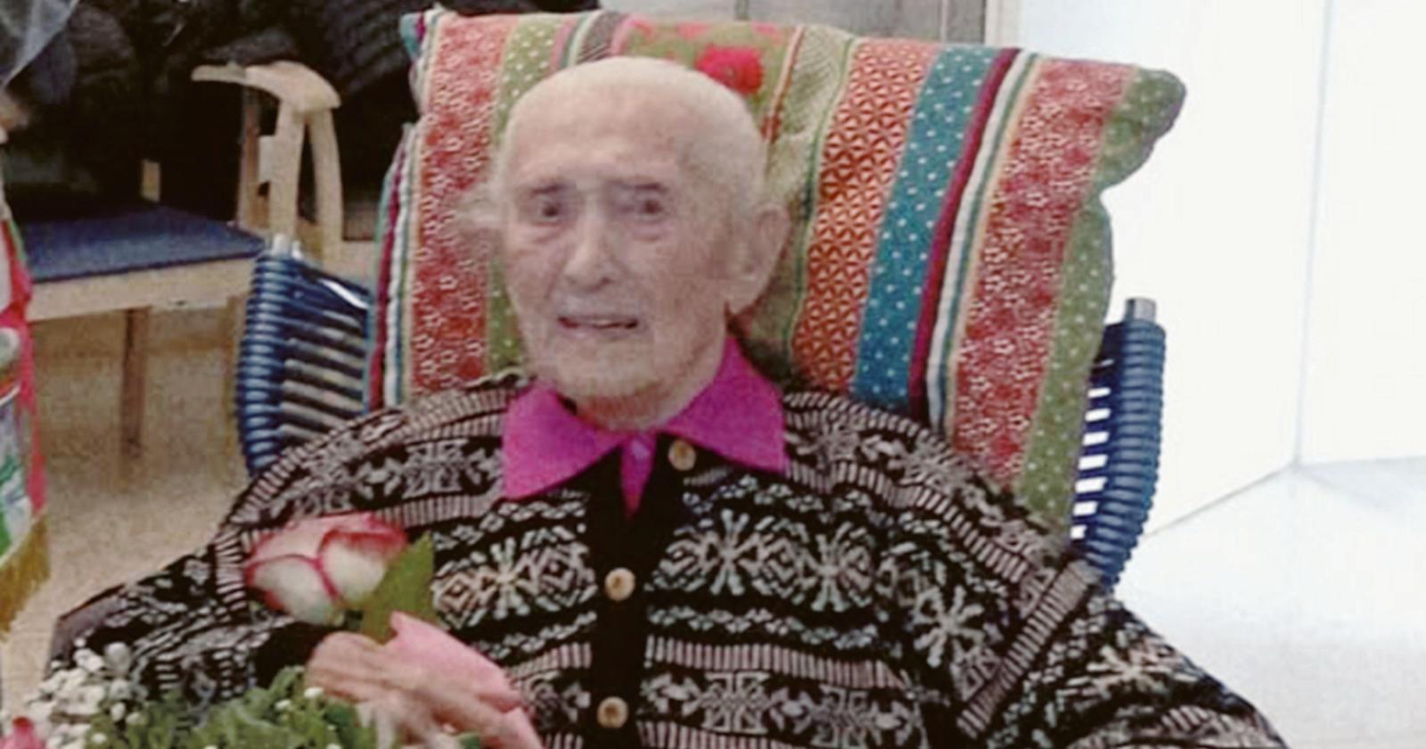 Emilia, un secolo di vita