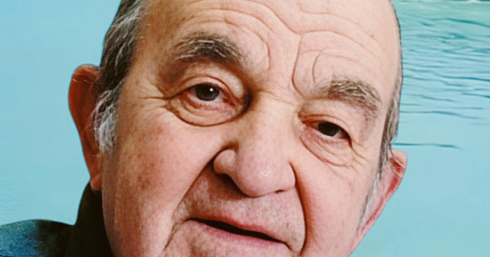 Addio all’ultimo Caronte del Po